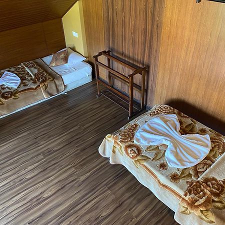 Hotel House Of Leisure Nuwara Eliya Esterno foto