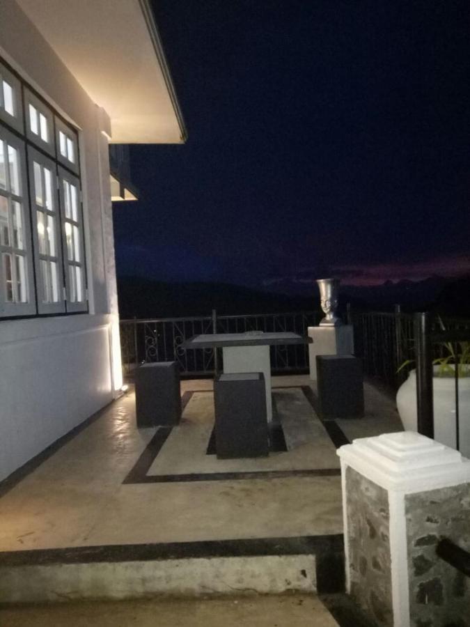 Hotel House Of Leisure Nuwara Eliya Esterno foto