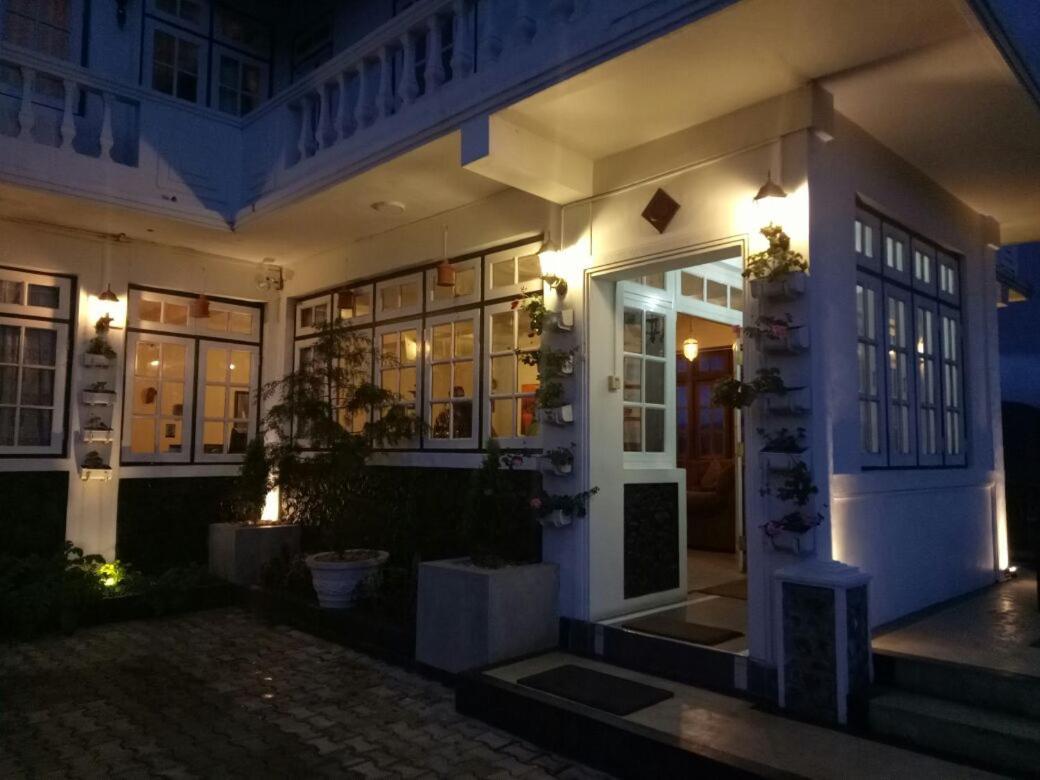Hotel House Of Leisure Nuwara Eliya Esterno foto