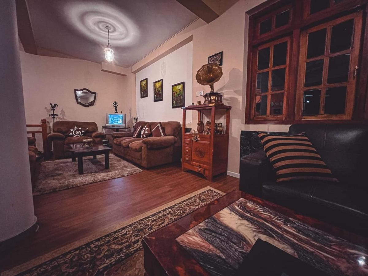 Hotel House Of Leisure Nuwara Eliya Esterno foto