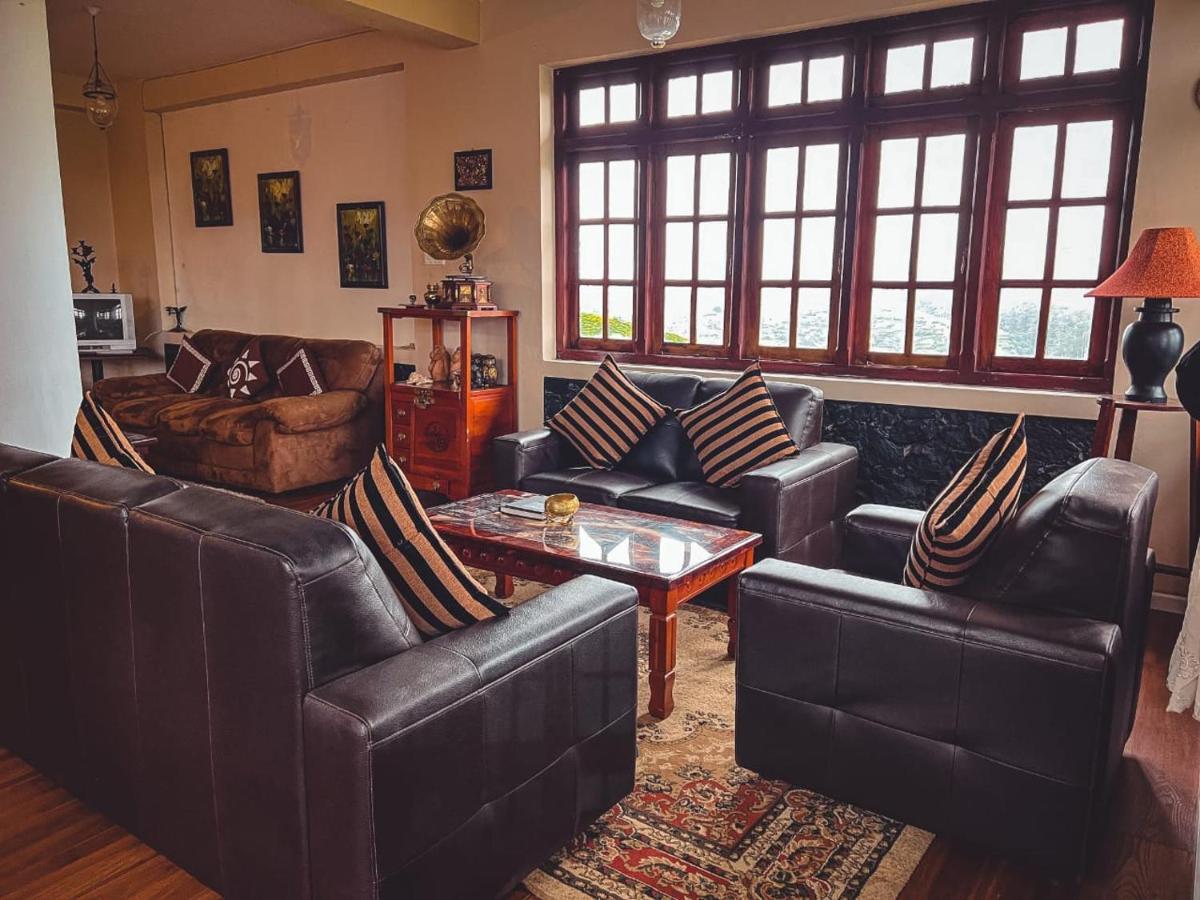 Hotel House Of Leisure Nuwara Eliya Esterno foto