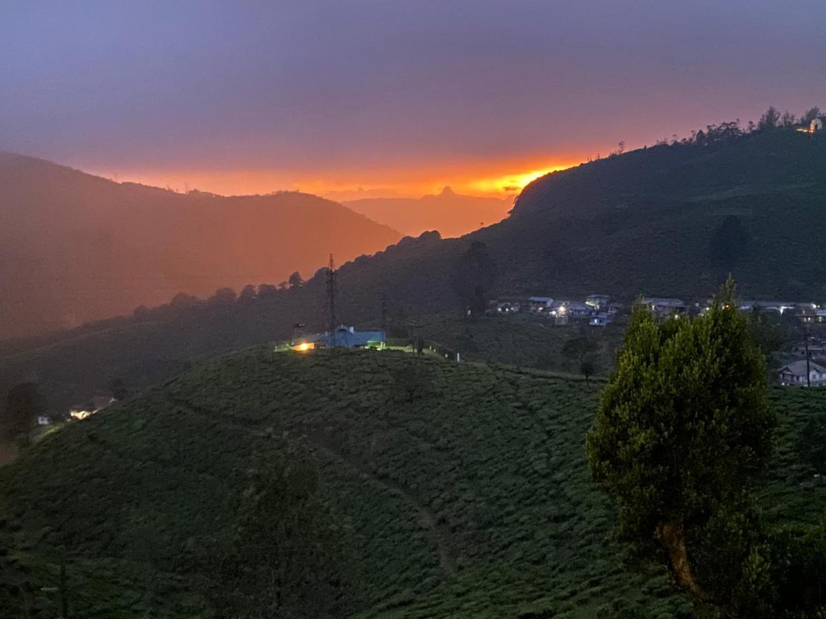 Hotel House Of Leisure Nuwara Eliya Esterno foto