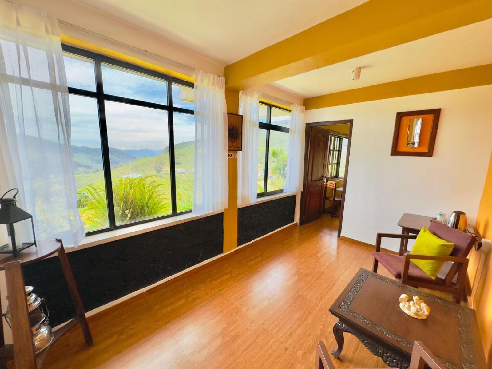 Hotel House Of Leisure Nuwara Eliya Esterno foto