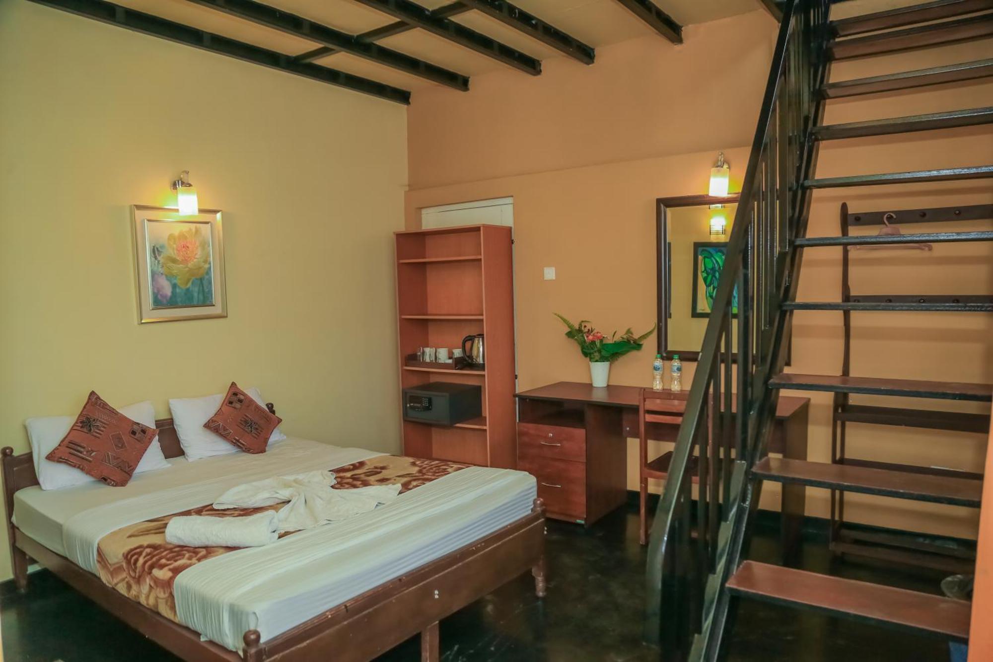 Hotel House Of Leisure Nuwara Eliya Esterno foto