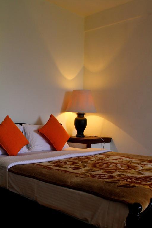 Hotel House Of Leisure Nuwara Eliya Camera foto