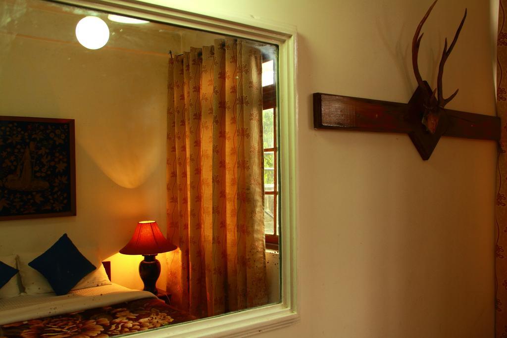 Hotel House Of Leisure Nuwara Eliya Camera foto