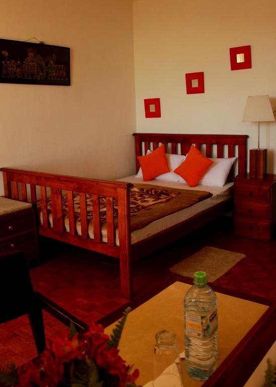 Hotel House Of Leisure Nuwara Eliya Camera foto