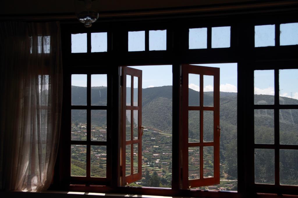 Hotel House Of Leisure Nuwara Eliya Esterno foto