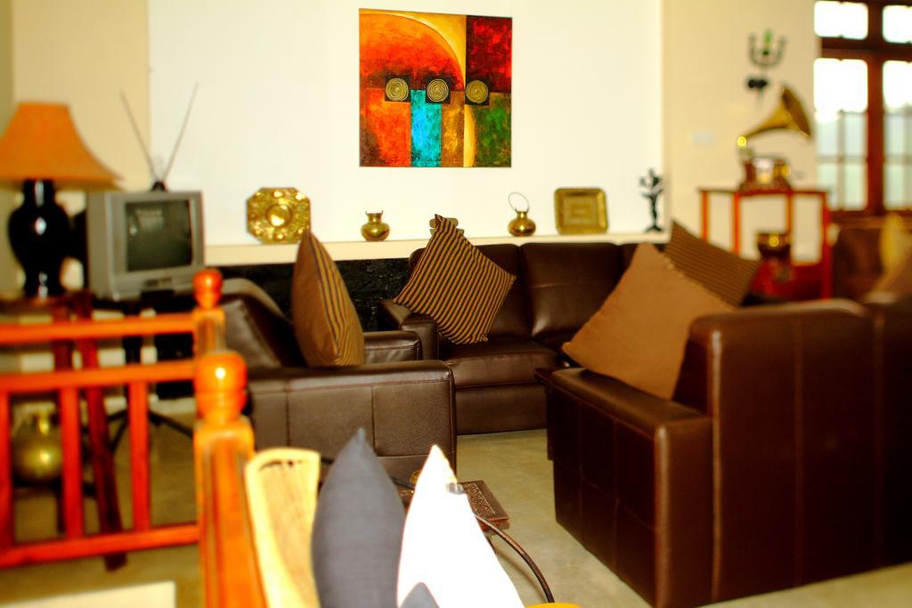 Hotel House Of Leisure Nuwara Eliya Esterno foto