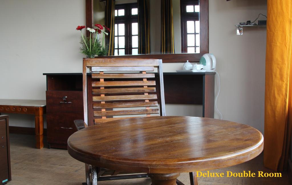 Hotel House Of Leisure Nuwara Eliya Esterno foto