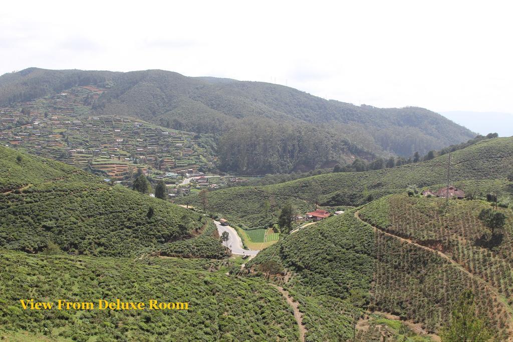 Hotel House Of Leisure Nuwara Eliya Esterno foto