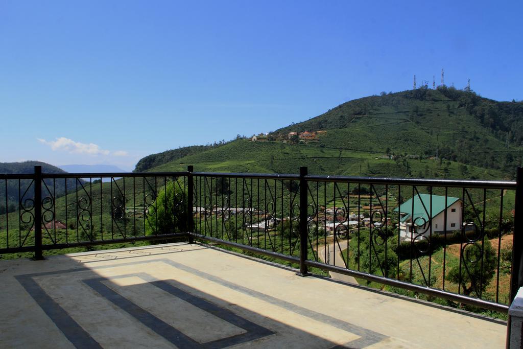 Hotel House Of Leisure Nuwara Eliya Esterno foto