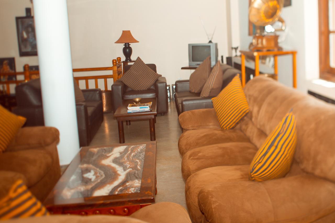 Hotel House Of Leisure Nuwara Eliya Esterno foto