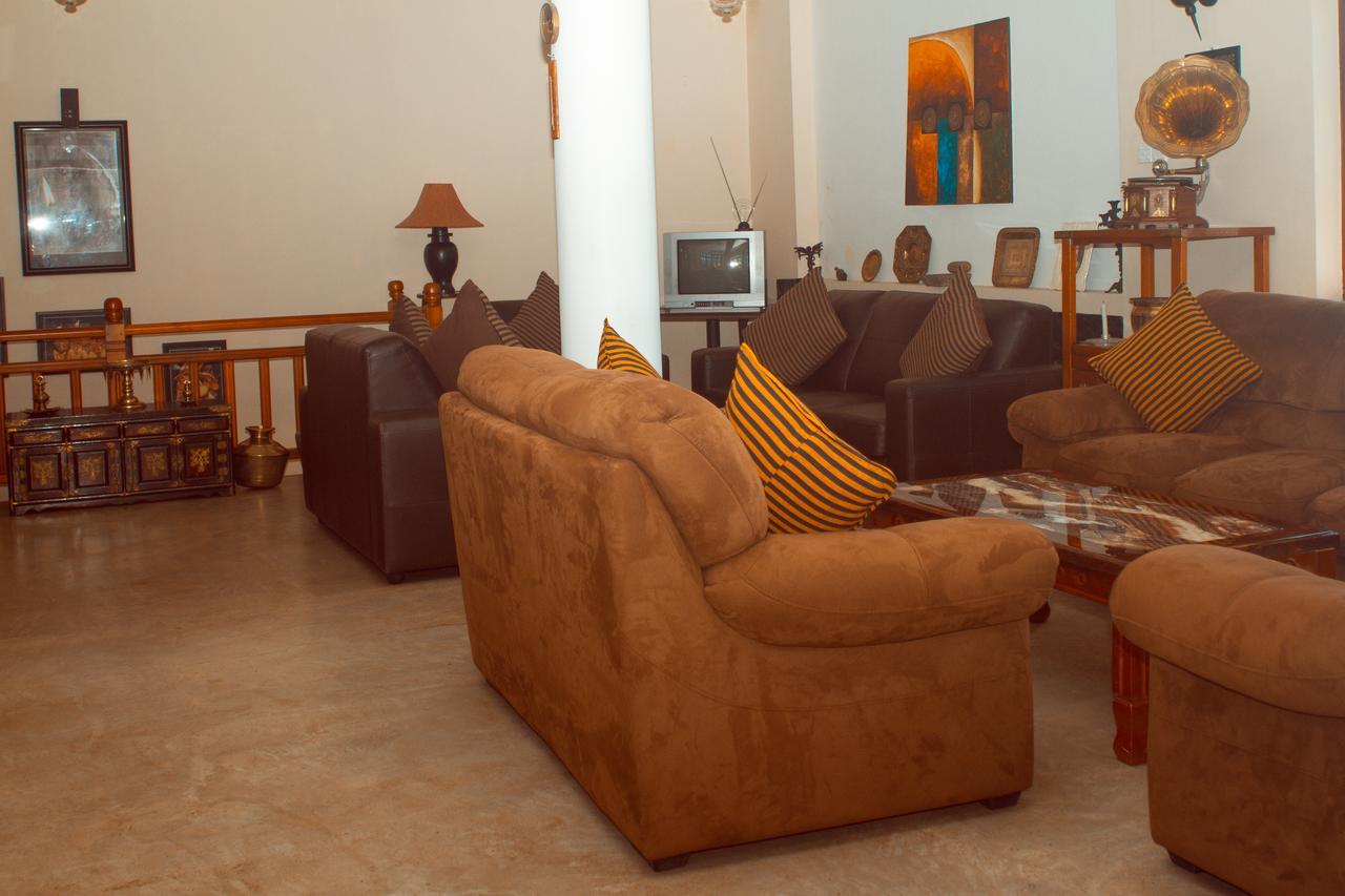 Hotel House Of Leisure Nuwara Eliya Esterno foto