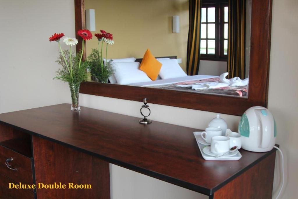 Hotel House Of Leisure Nuwara Eliya Esterno foto